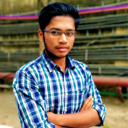 Navonil Roy