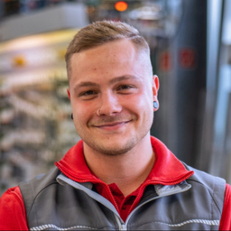 Darius Ehrenberg