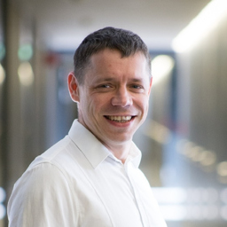 Dr. Michel Findeisen's profile picture