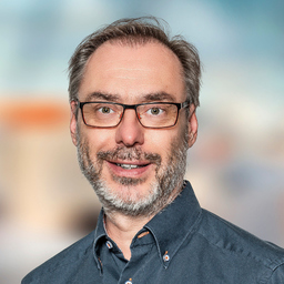 Joachim Leibham