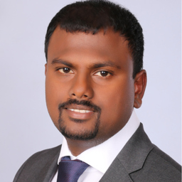Iniyan Panneer Selvam