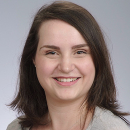 Nancy Gkoumas