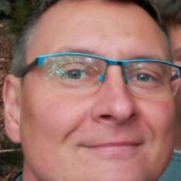 Christian Wahl
