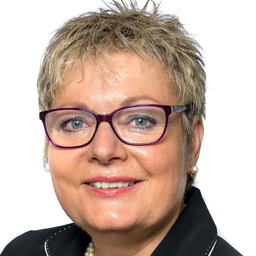 Irene Scheiber