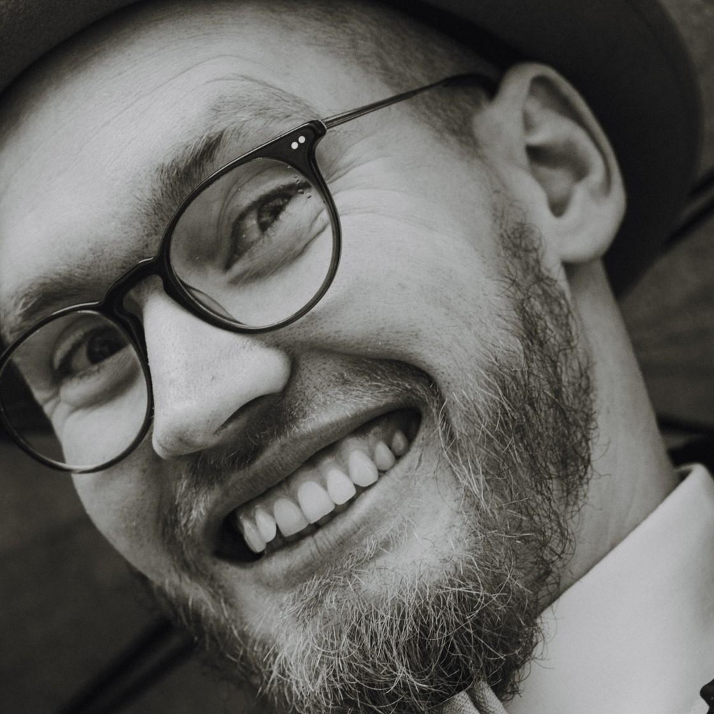 Felix Zahn Personalreferent & Geschäftsleitungsassistenz KinderWege