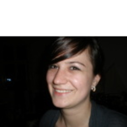 Franziska Ogarko