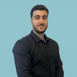 Yasin Maier's profile picture