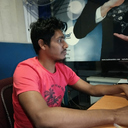 Mobasser Ahmed