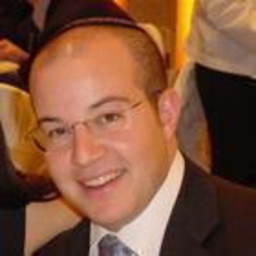Jonathan Pacifici