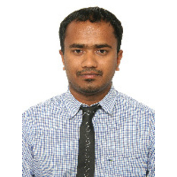 Lenindas Ramakrishnan