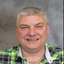 Christian Böhm
