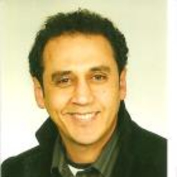 Profilbild Ahmad Hassan Ali