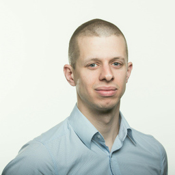 Pascal-André Lucksch's profile picture