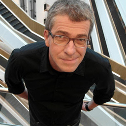 Bernd Czaya