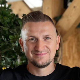 Sergej Dall's profile picture