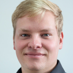 Marc Martin