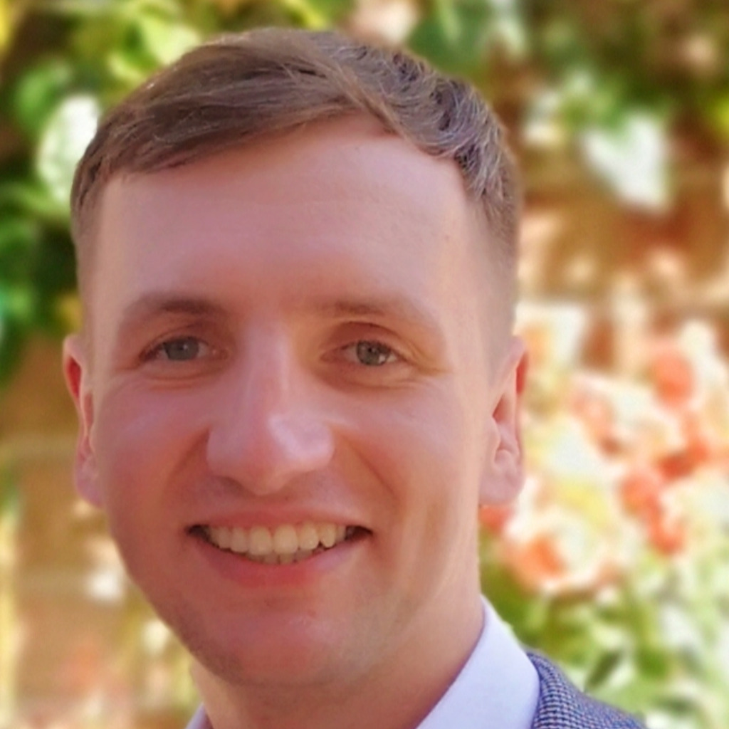 Jan Klinger Betriebswirtschaftslehre FriedrichSchillerUniversität