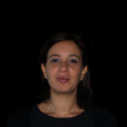 Simona Mercuri