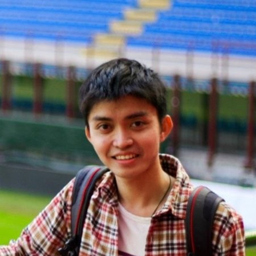 Van Minh Nguyen