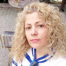 Ebru Özkan