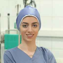 Zahra Golpour