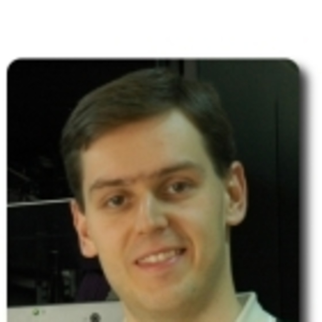 Francesco Crippa Solutions Architect ByteCode srl XING