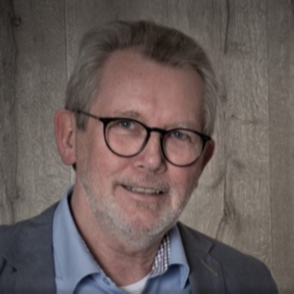 Gerhard Vertriebsmitarbeiter im Außendienst Rosink GmbH