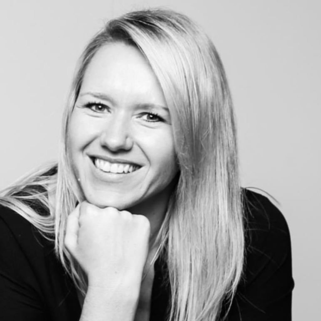 Evelyn Brinkmann Verwaltungsfachangestellte Studierendenwerk Mainz 