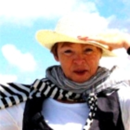 Ingeborg Kasparek