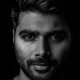 Mehran Hatami