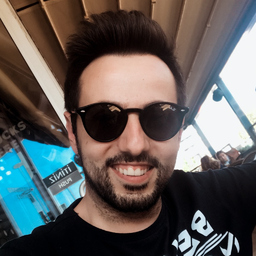 Muhammet AÇIK