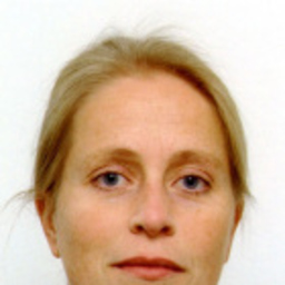 Corinna Weinheimer-Erith