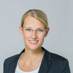 Dipl.-Ing. Annika Schilling