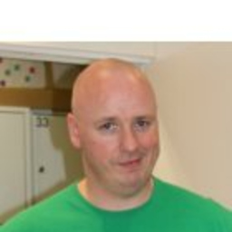 Martin Ginty