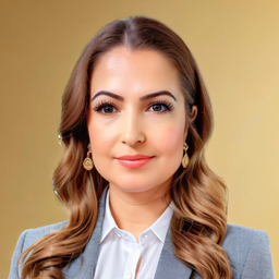 Jihan Hussein