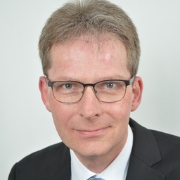 Profilbild Bernd Bicks