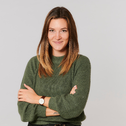 Nadine Kieffer