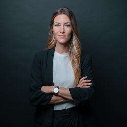 Nadine Kieffer