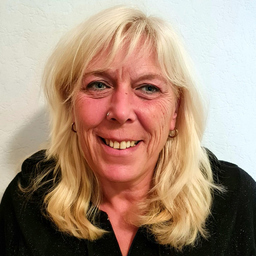 Jasmin Klimke