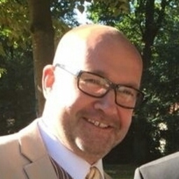 Peter Steinbrinck