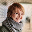 Social Media Profilbild Karin Redl Murnau