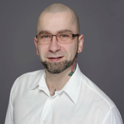 André Baranowski