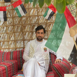 Faisal Farid