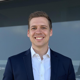 Markus Dietz's profile picture