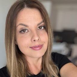 Nejla Nuhanovic