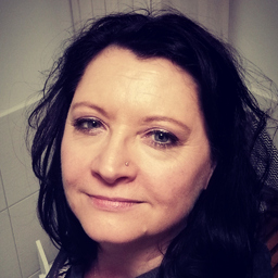 Jeannette Büchel