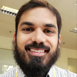Saad Siddiqui
