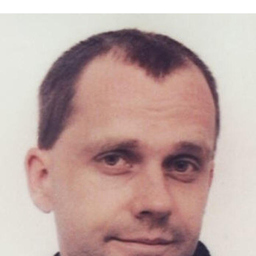 Helmut Rehbold