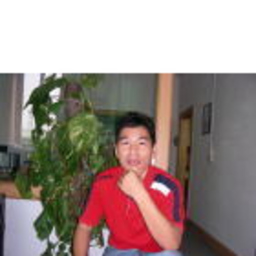 Zuomin Li