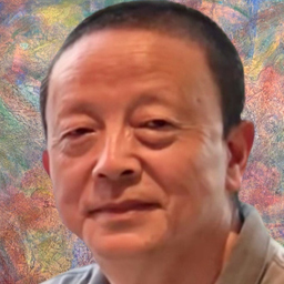 Bin Huang